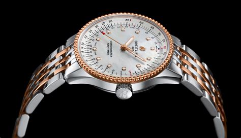 custom breitling navitimer|Breitling Navitimer women's.